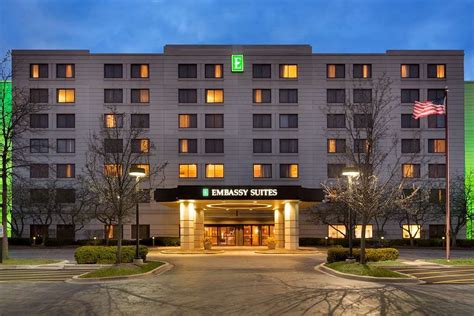cheap hotels in deerfield il.